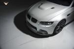 BMW M3 by Vorsteiner 2014 года